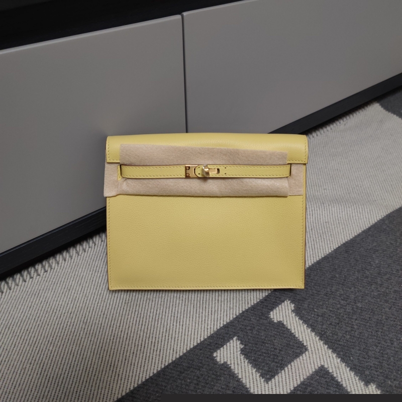 H**mes kelly bags